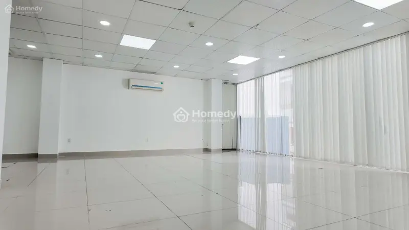 Chính Chủ Cho Thuê Văn Phòng 105M2 Thông Thoáng Đường Trần Huy Liệu, Phú Nhuận