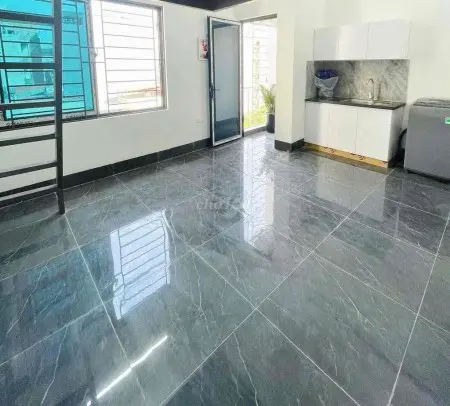 Phòng Mới – Đẹp – Full Đồ Ngay Đh Công Nghiệp