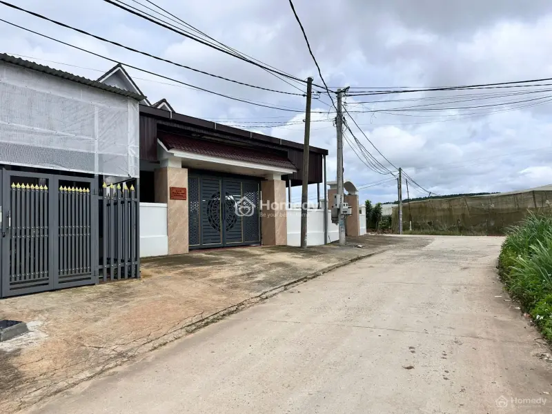 Cơ Hội Đầu Tư Hiếm Tại Đơn Dương – Đất Sổ Riêng 630 Triệu, Bao Công Chứng