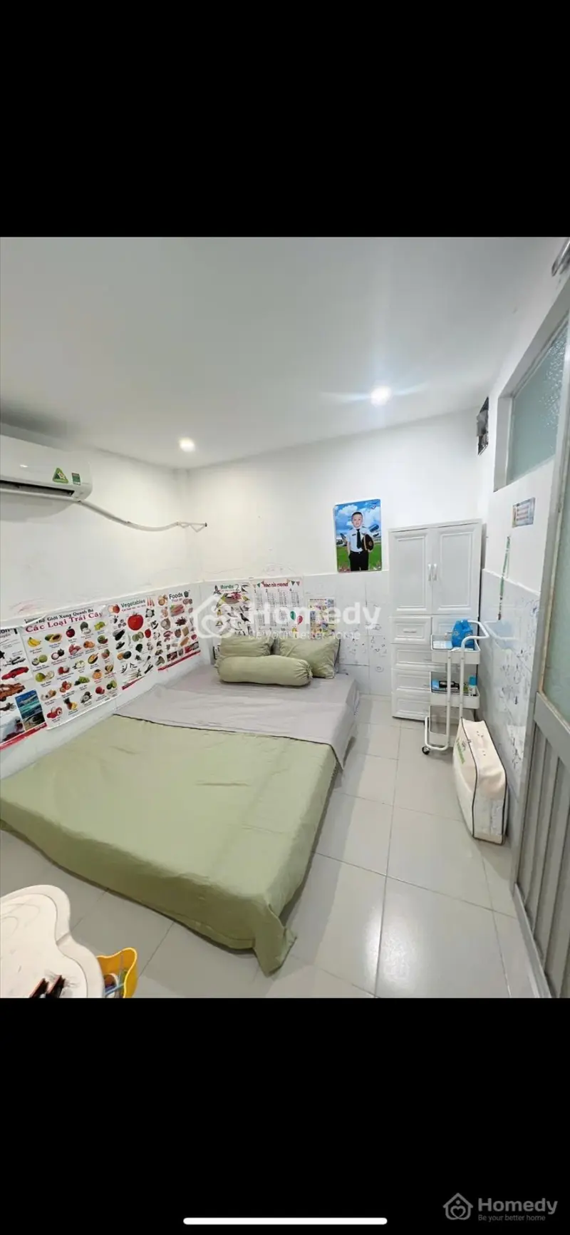 Nhà Hẻm Ba Gác – Hiệp Bình Chánh – Sát Chợ Hiệp Bình -: 62.7M² (4X16) – Giá Chỉ 3.999 Tỷ