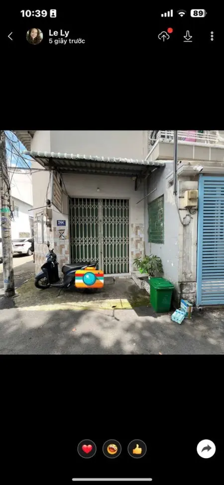 Cho Thuê Phòng Trọ Gần Công Nghệ Cao Q9, Fpt, Hutech, Chợ Đêm Man Thiện