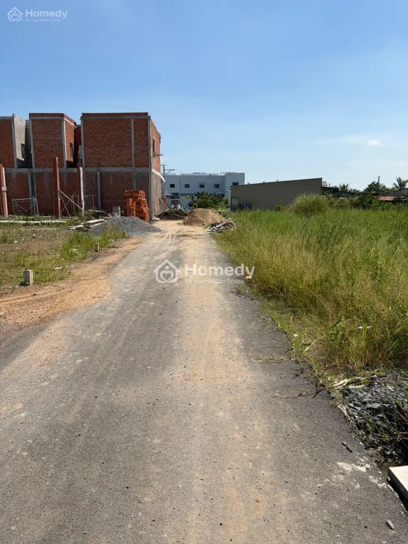 Cần Bán Gấp Đất Full Thổ Cư - Giá Còn Thương Lượng