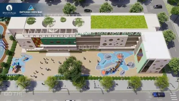 Căn Góc 2Pn Tầng Trung Số Đẹp Tại Chung Cư Bình An Plaza Thanh Hóa