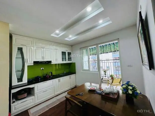 Chính Chủ Cần Bán Căn Góc Siêu Thoáng Đẹp Chung Cư Thanh Hà Mường Thanh #76M2 Giá 3,5Ty