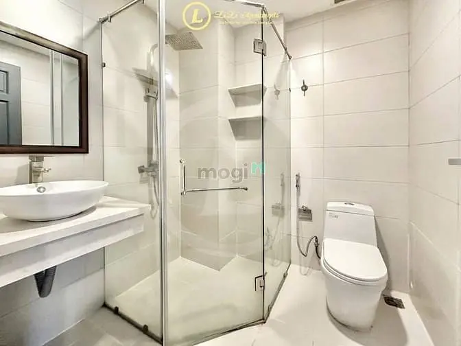 ⚜Căn Hộ Ban Công Rộng 50M2 Ban Công Mát Mẻ Ngay Quốc Hương Chỉ Từ 12Tr