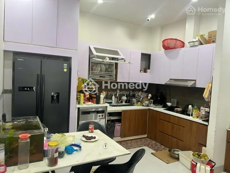 Nhà Đẹp Ở Ngay Hẻm Nhựa 8M Thông Tứ Phương Sát Chợ Tam Hà 4 Tầng 4X15 Chỉ 7,5 Tỷ.