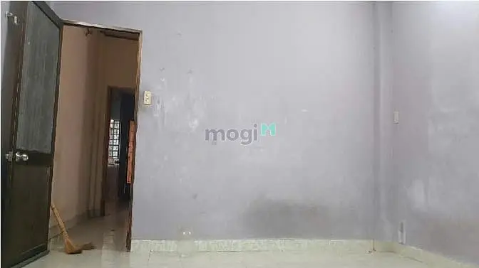 Cho Thuê Căn Nhà 1 Trệt 1 Lầu 17Tr/Th Hẻm Xe Hơi Điện Biên Phủ(Gần Q1)