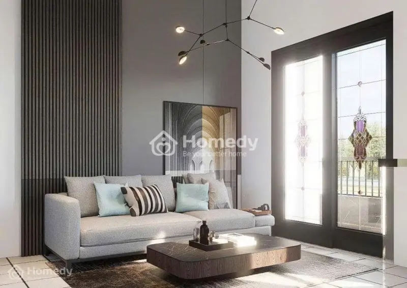 Sổ Đỏ Trao Tay, Vận May Kéo Đến Khi Chốt Đơn Căn Nhà Ở Kdc Tân Triều Trong Hôm Nay