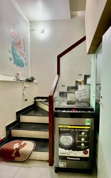 Căn Hộ Dv Đầy Đủ Tiện Nghi Ngay Khang Điền, 990, P Phú Hữu, Q9, Hcm. Diện Tích 25M² 2.1 Triệu