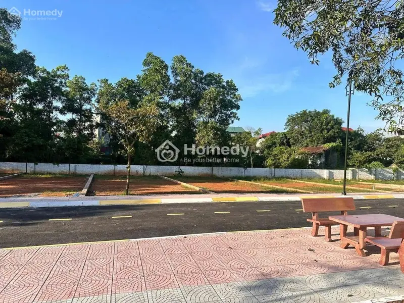 Chính Chủ Cắt Lỗ Lô 103M2, Full Thổ Cư, Mặt Tiền 9M