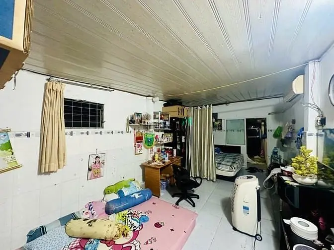 Bán Nhà 3 Tầng-F21-Bình Thạnh-Dòng Tiền-Giá 6 Tỷ