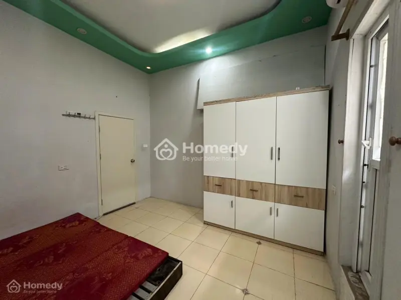 Cho Thuê Nhà Riêng Nguyễn Xiển, 2 Tầng Gồm 2 Phòng Ngủ, Phù Hợp Ở Hộ Gia Đình