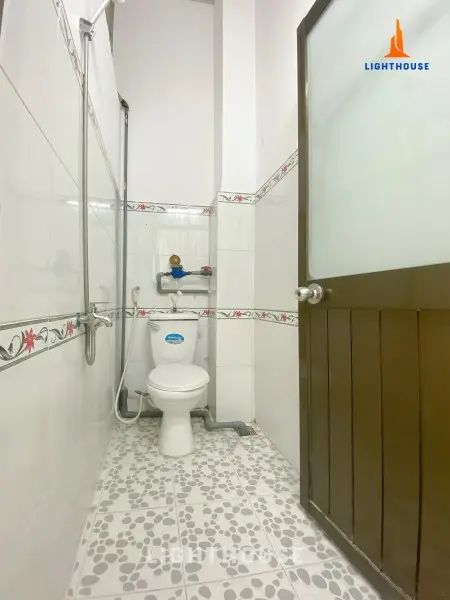 Phòng Gác Lửng, Nội Thất Cơ Bản Gần Cầu Chữ Y