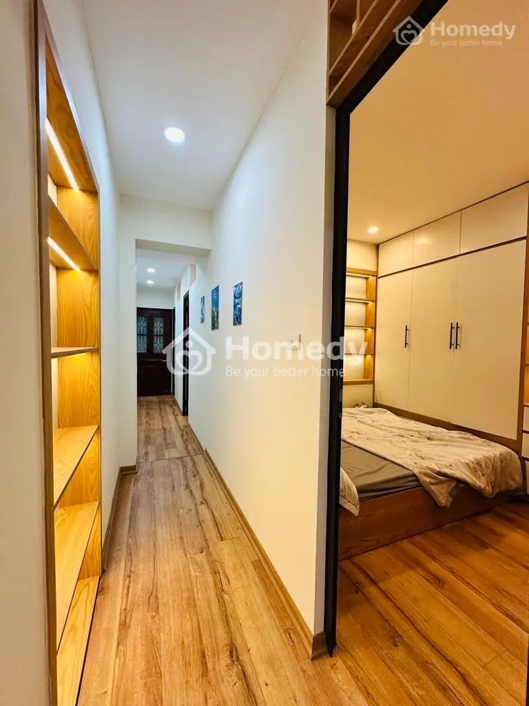 Tập Thể Tầng 2-Vị Trí Trung Tâm-1 Bước Ra Phố -Tiện Ích Xung Quanh Đầy Đủ