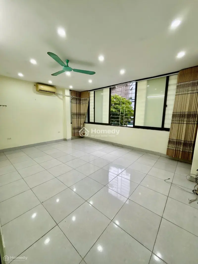 Cho Thuê Văn Phòng 30 M2 Tại Đường 18M Mỗ Lao- Hà Đông, Tiện Làm Vp Đại Diện