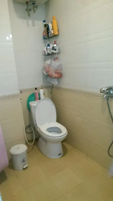 Cho Thuê Nhà Đường Nguyễn Xiển, Thanh Xuân, Hà Nội