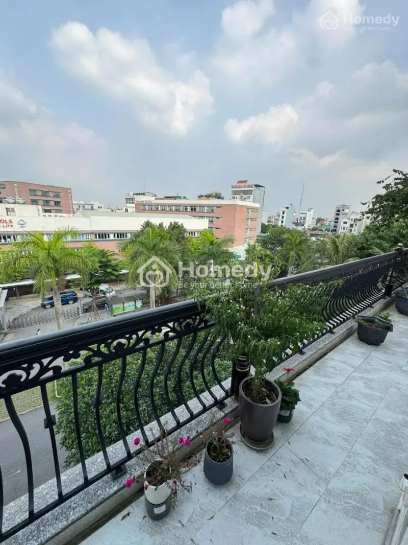 Bán Biệt Thự Song Lập Kđt Dương Nội : 180M2 , 4 Tầng Thanh Máy , Mt9M Giá 42 Tỷ