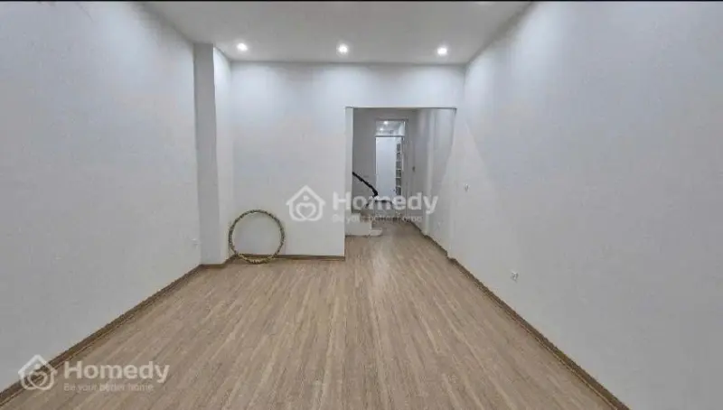 Bán Nhà Phố Giang Văn Minh, Dt 55 M2, 6 Tầng Thang Máy