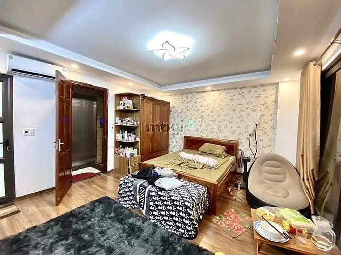 Cực Hiếm! Bán Nhà Thượng Đình Thanh Xuân, Ô Tô, Lô Góc, 46M2, 18.5 Tỷ.