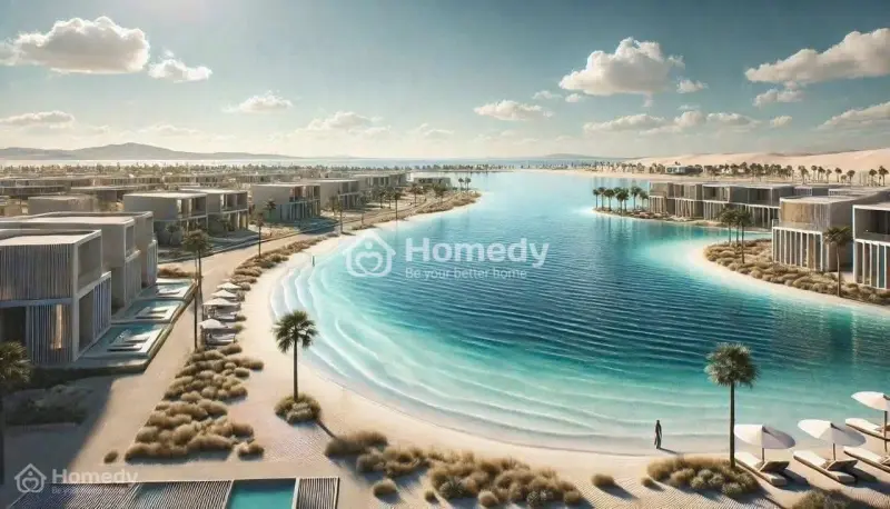 Vinhomes Green Paradise Cần Giờ – Khu Đô Thị Biển Sinh Thái Cực Hot, Suất Đẹp Không Còn Nhiều