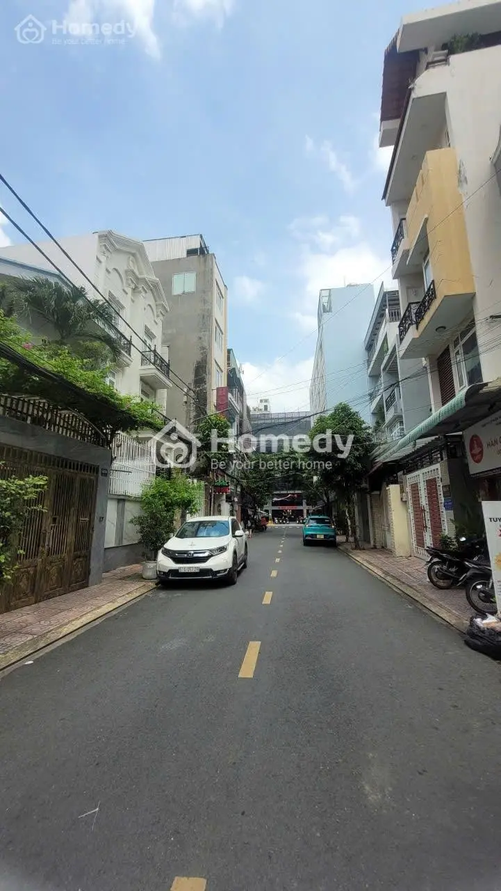 📍Hẻm 10M Nguyễn Minh Hoàng, 12 , Tân Bình , Khu K300 - 4.2Mx16.25M , Nhà 2 Lầu, Ko Lỗi - 20 Tỷ Tl