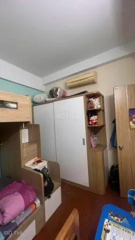 Chính Chủ Bán Căn Chung Cư Thanh Hà Cienco 5 Tầng 12 Dt 65M2 Nội Thất Đủ Giá 3 Tỷ 350Tr