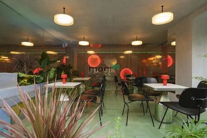 Vip - Mặt Tiền Nguyễn Siêu - 13M X 14M - 1 Trệt - Bến Nghé, Quận 1