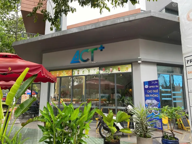 Cho Thuê Shophouse Artisan Park Tp Mới Bình Dương 95M2, Trực Tiếp Cđt Gamuda Land
