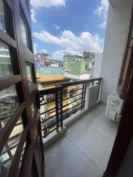 Cho Nữ Thuê Phòng Trọ Trung Tâm Q10, Sử Dụng Tiện Ích Nhà Nguyên Căn, Không Ở Chung Với Chủ