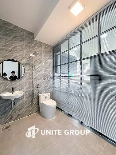 Cho Thuê Căn Hộ Dịch Vụ 45M² Đường Nguyễn Công Hoan