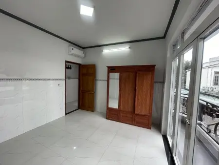 Phòng Trọ Giá Rẻ Quận 2, Thủ Đức Còn Trống