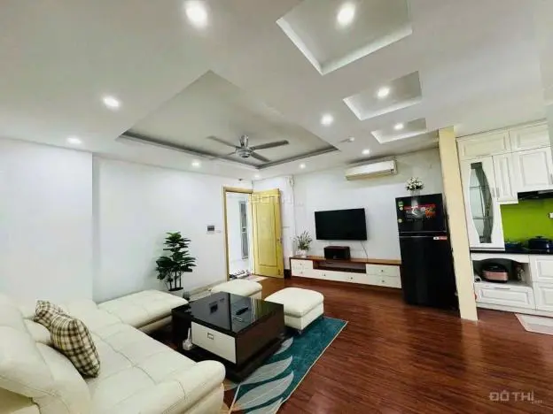 Chính Chủ Cần Bán Căn Góc Siêu Thoáng Đẹp Chung Cư Thanh Hà Mường Thanh #76M2 Giá 3,5Ty