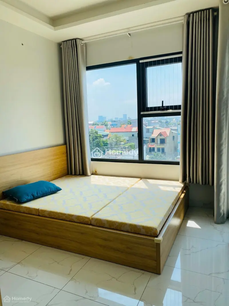 Chính Chủ Cho Thuê Căn Hộ Charm City, 72M2, View Landmark 81 Cực Đẹp, Full Nội Thất Cao Cấp