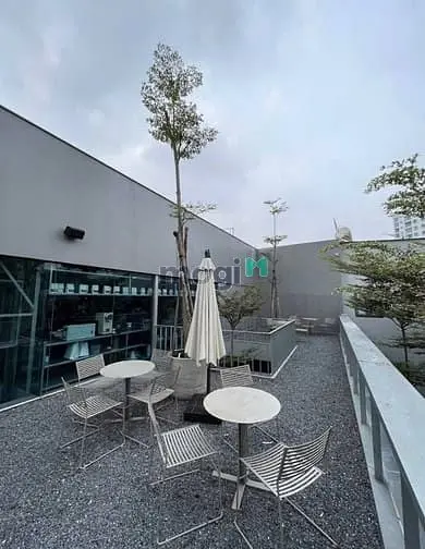 Mbkd Góc 2 Mặt Tiền Cực Đẹp Thảo Điền, Quận 2 Gần 700M2. Giá 300Tr/Th