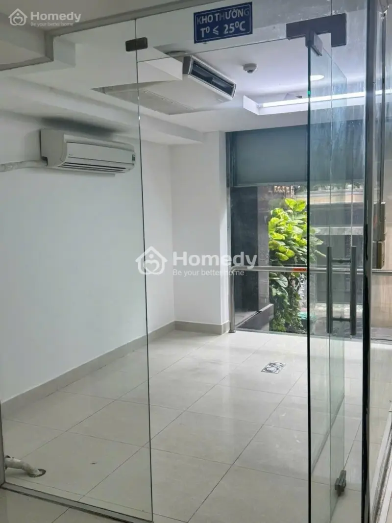 Giá Tốt- Cho Thuê Văn Phòng Nam Kỳ Khởi Nghĩa, 50M2, Giá 18Tr. Có Hầm Để Xe Miễn Phí
