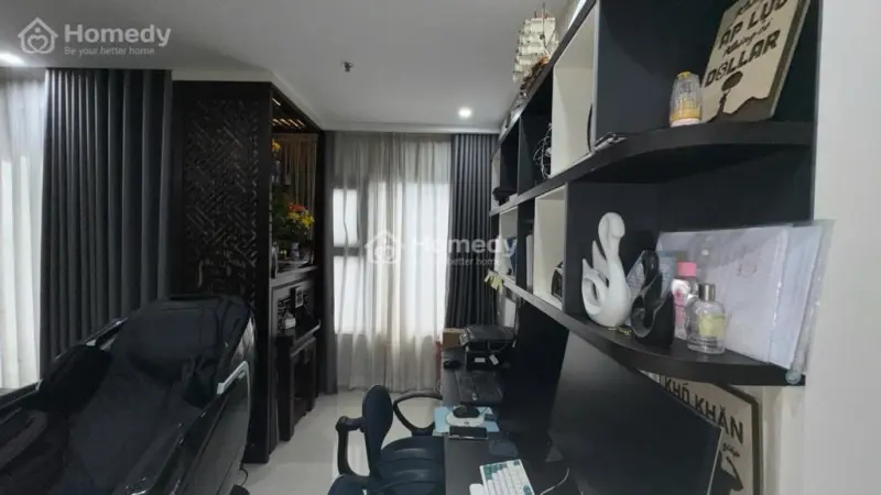 Bán Chung Cư Vinhomes Smart City Toà S203 - 64M2 - 2N+ - 5.7 Tỷ