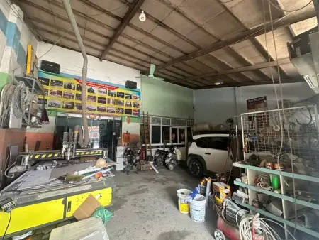 Cho Thuê Nhà Đường 429 Ứng Thiên 3Tr/Tháng Quán Tròn Đi Vào 2Km