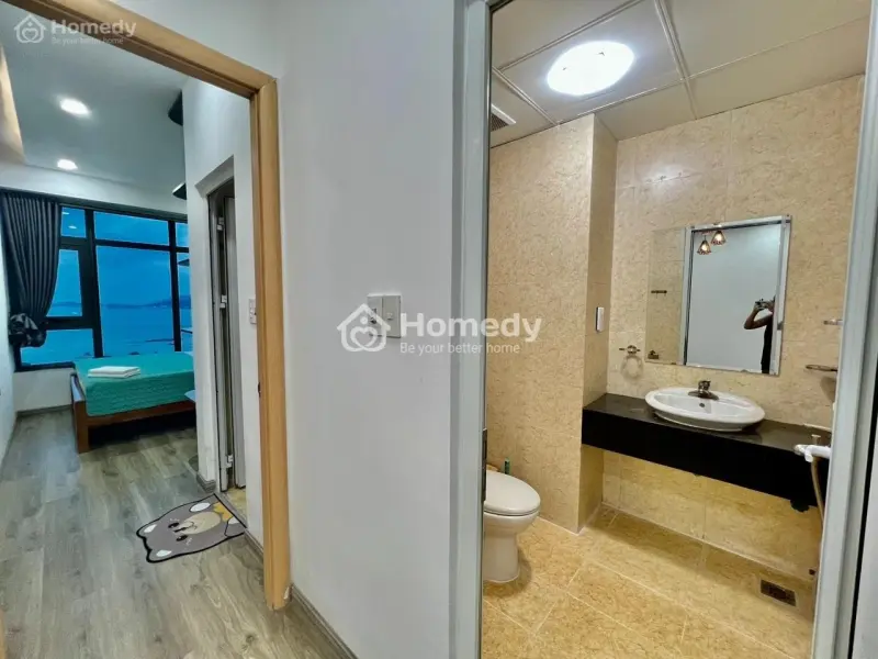 Duy Nhất Căn Hộ Biển Đông Nam Chỉ 2Ty100 Duy Nhất 1 Căn Giá Rẻ