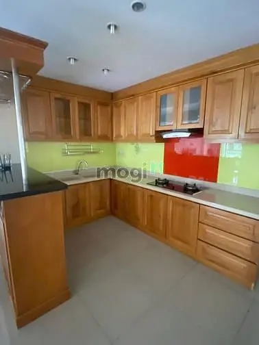 Bán Gấp Căn Hộ Garden Plaza1 Phú Mỹ Hưng Quận 7 124M2 Giá Tốt Rẻ Để Ở