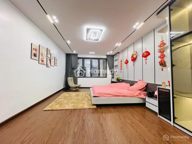 Siêu Hiếm!Phố Tô Vĩnh Diện, Ô Tô, 20M Ra Phố, 48M2, Mt 4,4M, 16 Tỷ, 0375375***.
