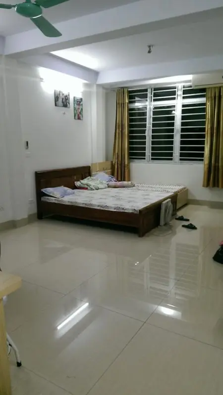 Cho Thuê Nhà Đường Nguyễn Xiển, Thanh Xuân, Hà Nội