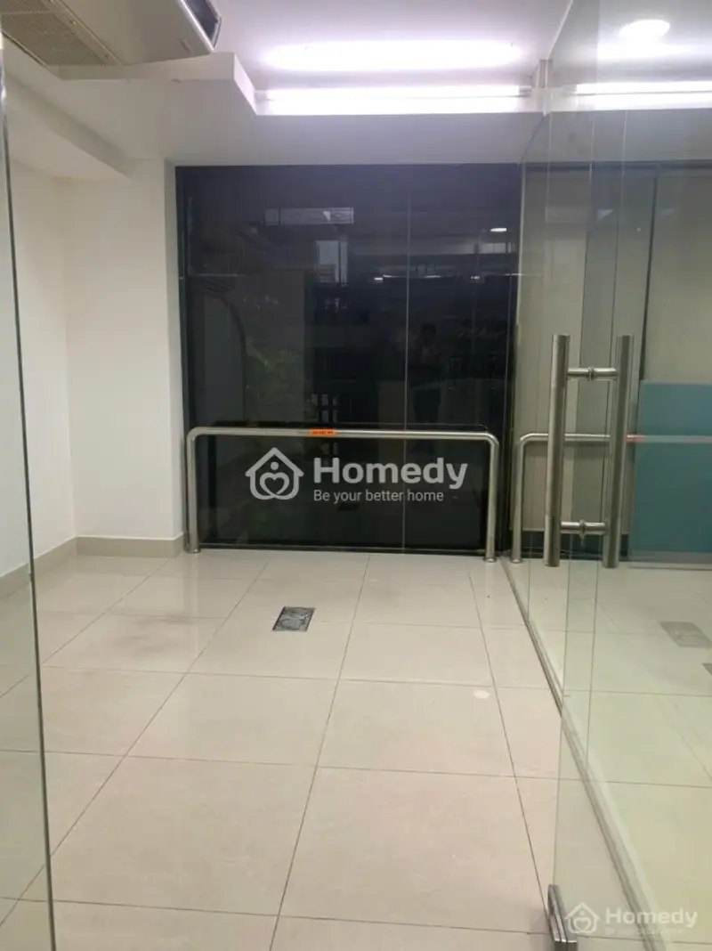 Giá Tốt- Cho Thuê Văn Phòng Nam Kỳ Khởi Nghĩa, 50M2, Giá 18Tr. Có Hầm Để Xe Miễn Phí