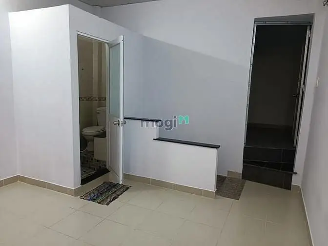 Cần Cho Thuê Nhà 1 Trệt 1 Lầu 12Tr/Th Hẻm Xe Hơi Nguyễn Hữu Cảnh