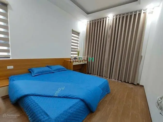 Cơ Hội Hiếm – Nhà 3 Tầng Ngay Chân Ga Tàu Điện Quang Trung