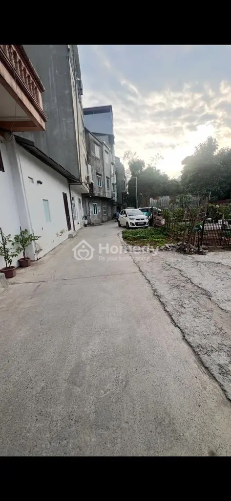 Bán Đất Ngọc Thụy, Long Biên - Sổ Đỏ Chính Chủ - Ô Tô Sát Cửa - Giá Chỉ 3.2 Tỷ/Lô