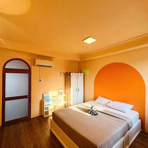 Cho Thuê Căn Hộ Dạng 2Pn Ngay Trung Tâm Quận Phú Nhuận