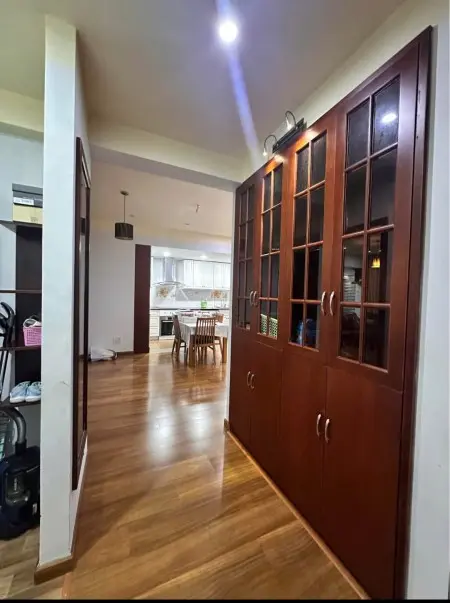 Chung Cư Nguyễn Phúc Nguyên, Q3: 77M2, 2Pn, Ntcb, 12Tr/Th. Căn Góc