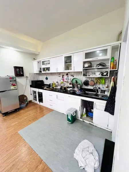 Chung Cư Ruby, Nguyễn Sỹ Sách, Tb: 2P Ngủ, 2Wc, Full Nt, 9Tr/Tháng