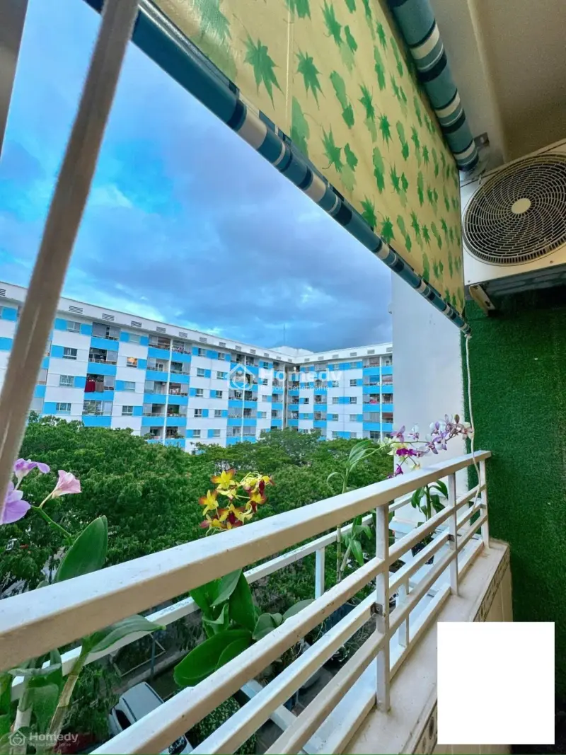 Chủ Nhà Gửi Bán Nhanh Căn Hộ Chung Cư Ct6B, Có 3 Phòng Ngủ, Khu Đô Thị Vĩnh Điềm Trung, Nha Trang