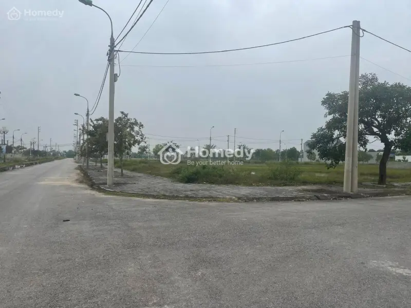 Bán 5 Xuất Đât Ngọai Giao Sao Mai New Central Giá Tốt